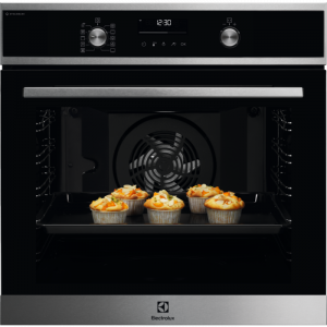 Встраиваемые электрические духовки ELECTROLUX Electrolux EOD6P77WX
