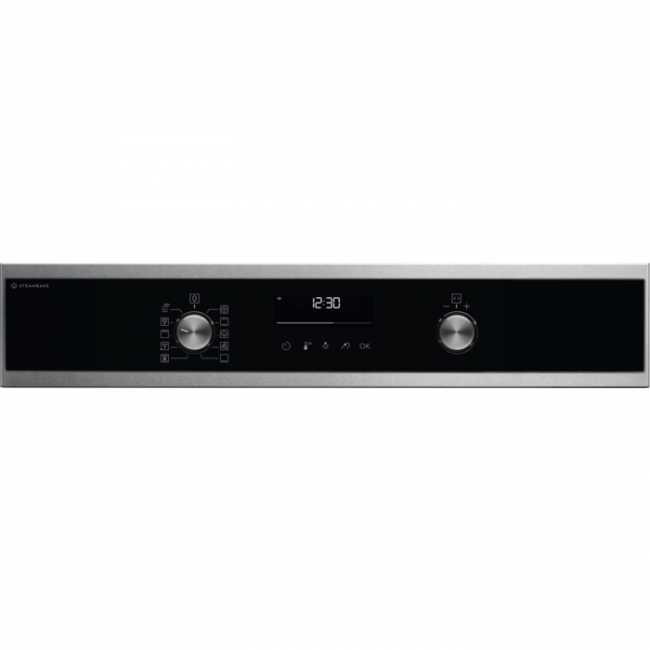 Встраиваемые электрические духовки ELECTROLUX Electrolux EOD6P77WX — для бизнеса и офиса Встраиваемые электрические духовки ELECTROLUX Electrolux EOD6P77WX — для бизнеса и офиса