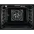 Встраиваемые электрические духовки ELECTROLUX Electrolux EOD6P77WX — для бизнеса и офиса Встраиваемые электрические духовки ELECTROLUX Electrolux EOD6P77WX — для бизнеса и офиса