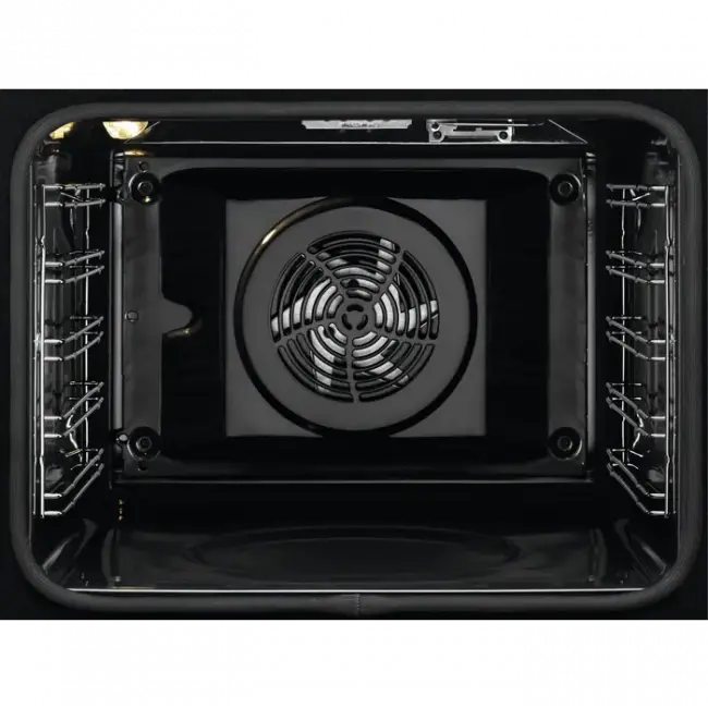 Встраиваемые электрические духовки ELECTROLUX Electrolux EOD6P77WX — для бизнеса и офиса Встраиваемые электрические духовки ELECTROLUX Electrolux EOD6P77WX — для бизнеса и офиса