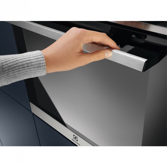 Встраиваемые электрические духовки ELECTROLUX Electrolux EOD6P77WX — для бизнеса и офиса Встраиваемые электрические духовки ELECTROLUX Electrolux EOD6P77WX — для бизнеса и офиса