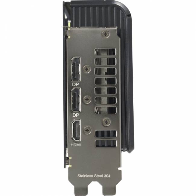 Видеокарта ASUS PRIME-RX9060XT-O8G (90YV0MI0-M0NA00) — для бизнеса и офиса Видеокарта ASUS PRIME-RX9060XT-O8G (90YV0MI0-M0NA00) — для бизнеса и офиса
