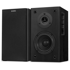 АС SVEN SPS-614, черный (40 Вт, Bluetooth) Sven SV-020262
