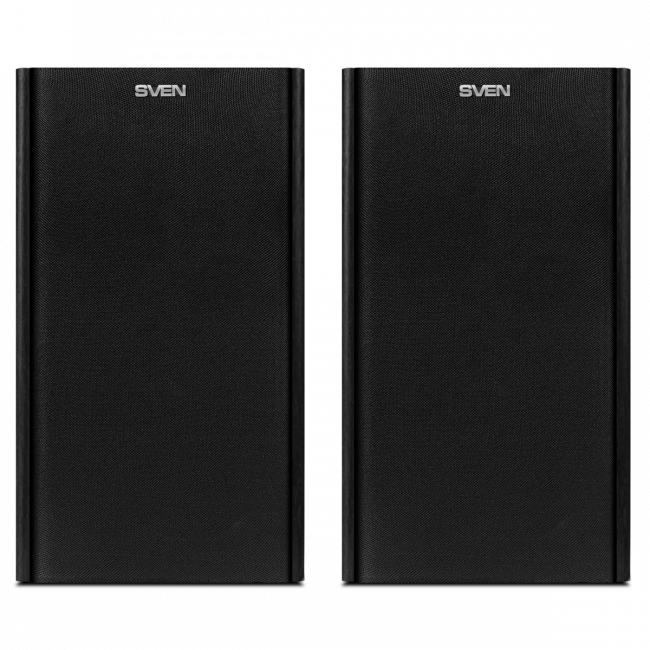 АС SVEN SPS-614, черный (40 Вт, Bluetooth) Sven SV-020262 — для бизнеса и офиса АС SVEN SPS-614, черный (40 Вт, Bluetooth) Sven SV-020262 — для бизнеса и офиса