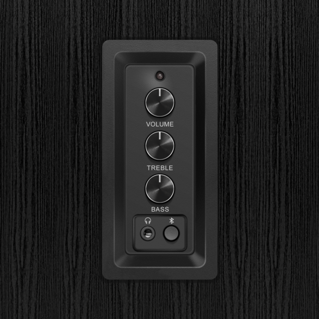 АС SVEN SPS-614, черный (40 Вт, Bluetooth) Sven SV-020262 — для бизнеса и офиса АС SVEN SPS-614, черный (40 Вт, Bluetooth) Sven SV-020262 — для бизнеса и офиса
