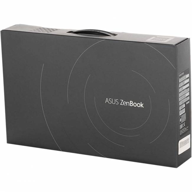 Ноутбук ASUS UX325EA-KG908W — для бизнеса и офиса Ноутбук ASUS UX325EA-KG908W — для бизнеса и офиса