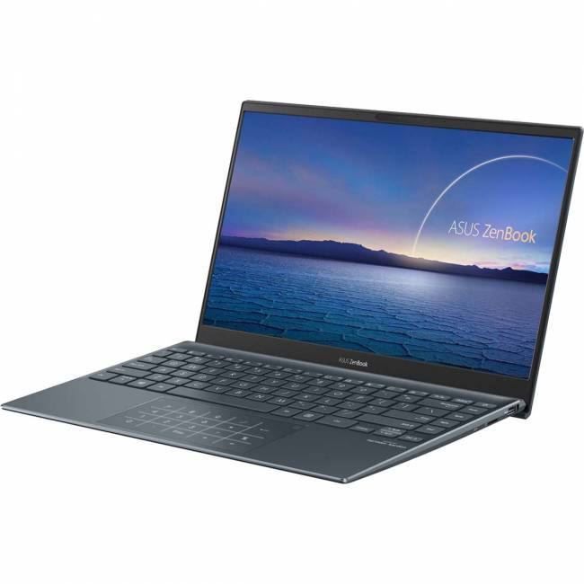 Ноутбук ASUS UX325EA-KG908W — для бизнеса и офиса Ноутбук ASUS UX325EA-KG908W — для бизнеса и офиса