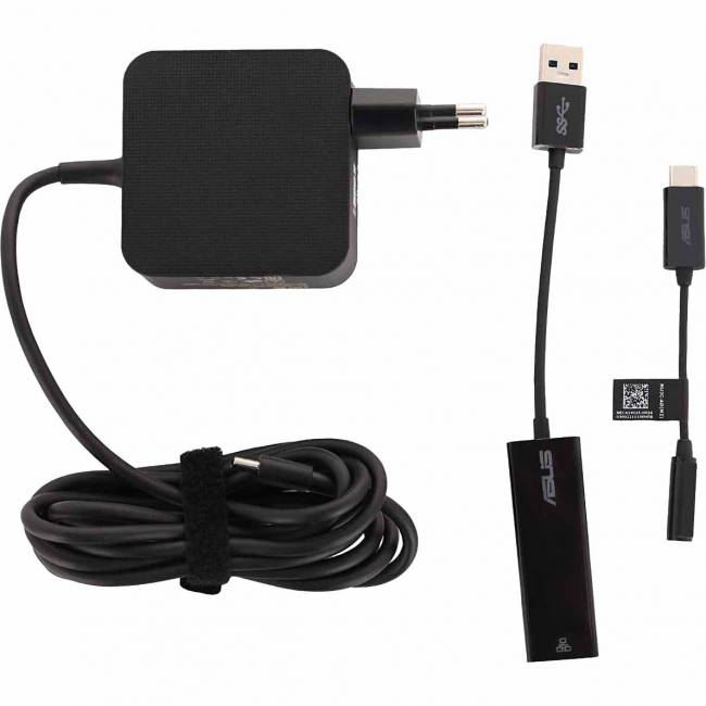 Ноутбук ASUS UX325EA-KG908W — для бизнеса и офиса Ноутбук ASUS UX325EA-KG908W — для бизнеса и офиса