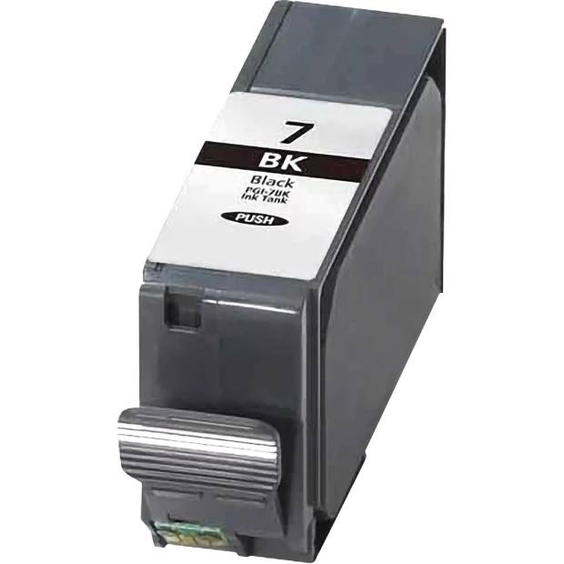 Картридж Canon PGI-7 (2444B001) — для бизнеса и офиса Картридж Canon PGI-7 (2444B001) — для бизнеса и офиса