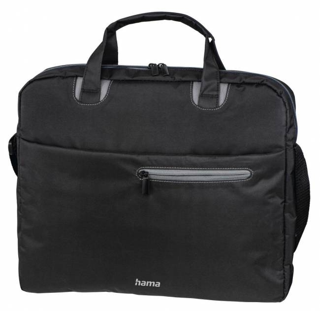 Сумка для ноутбука 15.6" Hama 00216520 — для бизнеса и офиса