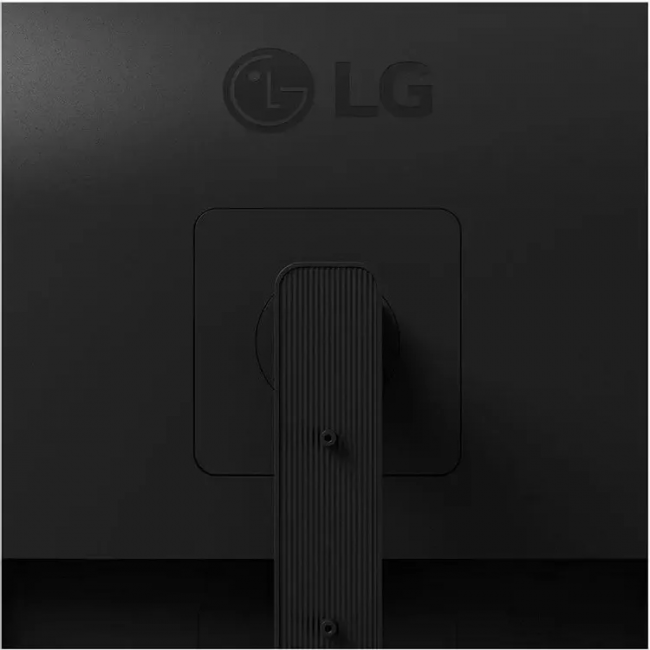 Монитор LG 27BA45QB-B 27" LG 27BA45QB-B — для бизнеса и офиса Монитор LG 27BA45QB-B 27" LG 27BA45QB-B — для бизнеса и офиса