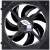 Кулер для корпуса Thermalright TL-M12QR — для бизнеса и офиса Кулер для корпуса Thermalright TL-M12QR — для бизнеса и офиса