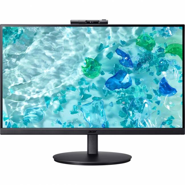 Монитор Acer CB242YD3bmiprcx (UM.QB2EE.301) — для бизнеса и офиса Монитор Acer CB242YD3bmiprcx (UM.QB2EE.301) — для бизнеса и офиса