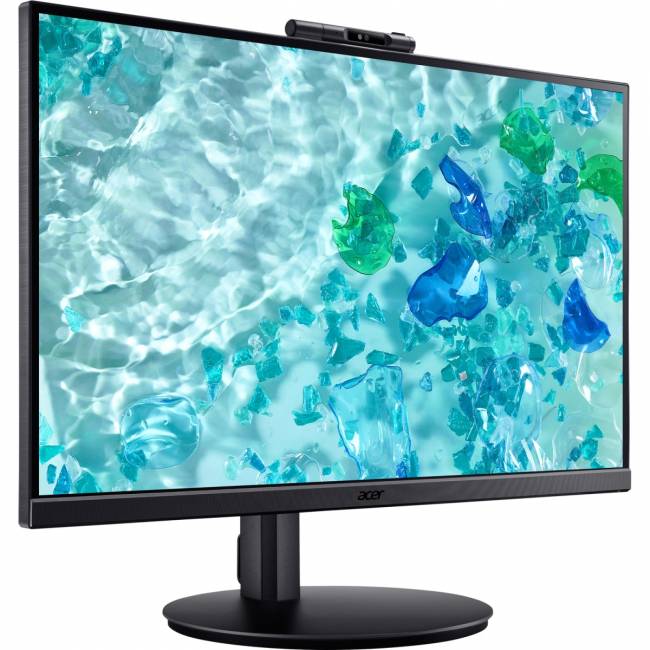 Монитор Acer CB242YD3bmiprcx (UM.QB2EE.301) — для бизнеса и офиса Монитор Acer CB242YD3bmiprcx (UM.QB2EE.301) — для бизнеса и офиса