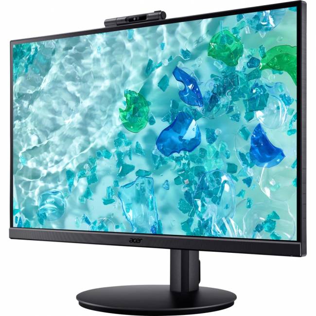 Монитор Acer CB242YD3bmiprcx (UM.QB2EE.301) — для бизнеса и офиса Монитор Acer CB242YD3bmiprcx (UM.QB2EE.301) — для бизнеса и офиса