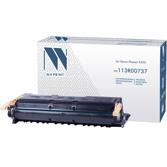 - NV Print NV-113R00737 — для бизнеса и офиса