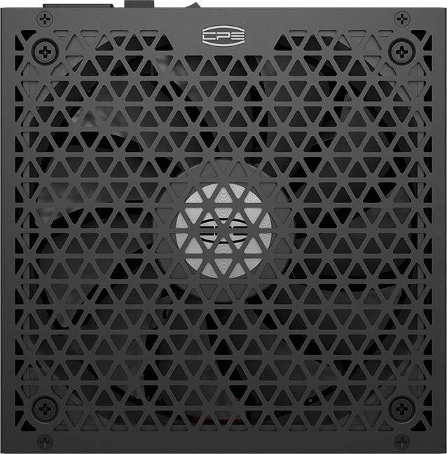 Блок питания PcCooler P5-YN1000-G1FFBK1-EU — для бизнеса и офиса Блок питания PcCooler P5-YN1000-G1FFBK1-EU — для бизнеса и офиса