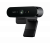 Веб-камера Logitech Webcam BRIO — для бизнеса и офиса