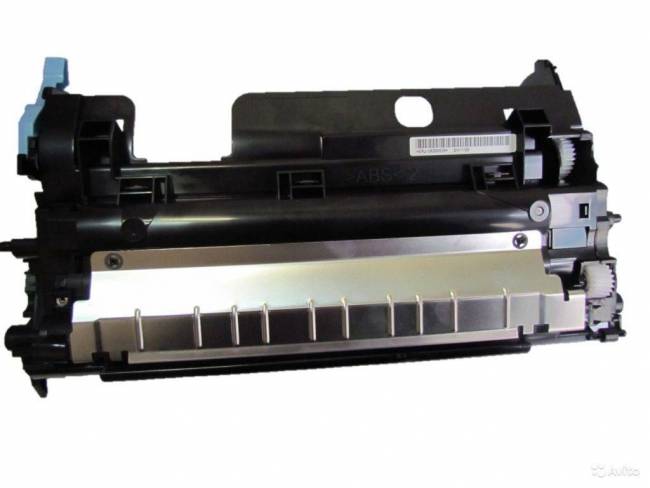 302RV93020/DV-1150 Блок проявки Kyocera P2040dn/P2235dn/M2040dn/M2135dn/M2540dn (O) — для бизнеса и офиса