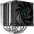 Устройство охлаждения(кулер) Deepcool R-AK620-BKNNMT-G — для бизнеса и офиса Устройство охлаждения(кулер) Deepcool R-AK620-BKNNMT-G — для бизнеса и офиса