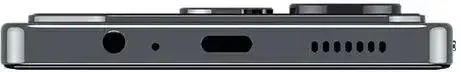 Смартфон TECNO LI7 256+8 METEORITE GREY — для бизнеса и офиса