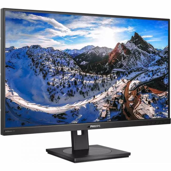 Монитор Philips 279P1 (00/01) — для бизнеса и офиса