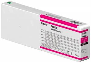 Картридж Epson C13T55K300