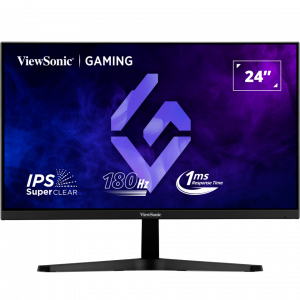 Монитор ViewSonic VX24G1-HD
