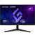 Монитор ViewSonic VX24G1-HD — для бизнеса и офиса Монитор ViewSonic VX24G1-HD — для бизнеса и офиса
