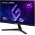 Монитор ViewSonic VX24G1-HD — для бизнеса и офиса Монитор ViewSonic VX24G1-HD — для бизнеса и офиса