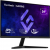 Монитор ViewSonic VX24G1-HD — для бизнеса и офиса Монитор ViewSonic VX24G1-HD — для бизнеса и офиса