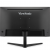Монитор ViewSonic VX24G1-HD — для бизнеса и офиса Монитор ViewSonic VX24G1-HD — для бизнеса и офиса