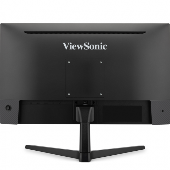 Монитор ViewSonic VX24G1-HD — для бизнеса и офиса Монитор ViewSonic VX24G1-HD — для бизнеса и офиса