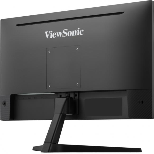 Монитор ViewSonic VX24G1-HD — для бизнеса и офиса Монитор ViewSonic VX24G1-HD — для бизнеса и офиса
