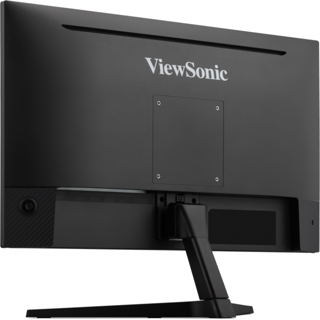 Монитор ViewSonic VX24G1-HD — для бизнеса и офиса Монитор ViewSonic VX24G1-HD — для бизнеса и офиса