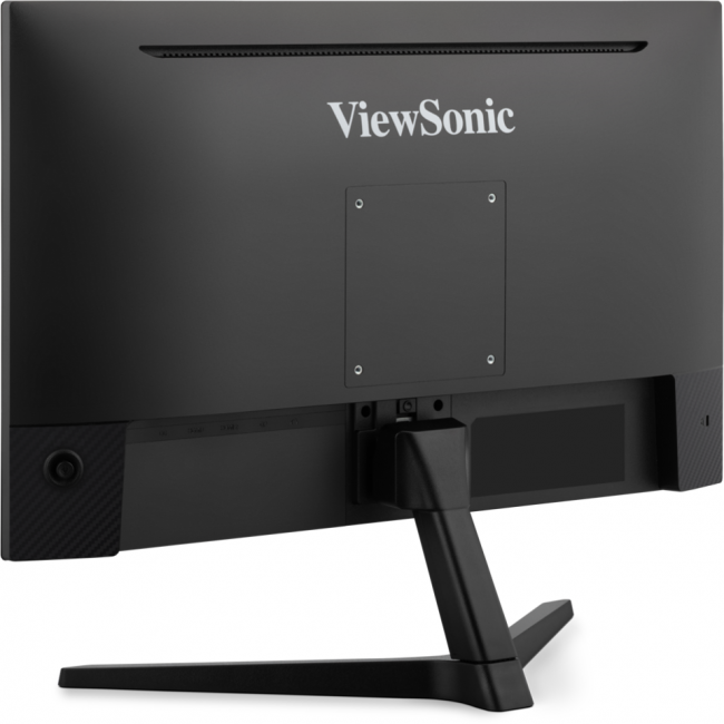 Монитор ViewSonic VX24G1-HD — для бизнеса и офиса Монитор ViewSonic VX24G1-HD — для бизнеса и офиса