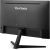 Монитор ViewSonic VX24G1-HD — для бизнеса и офиса Монитор ViewSonic VX24G1-HD — для бизнеса и офиса