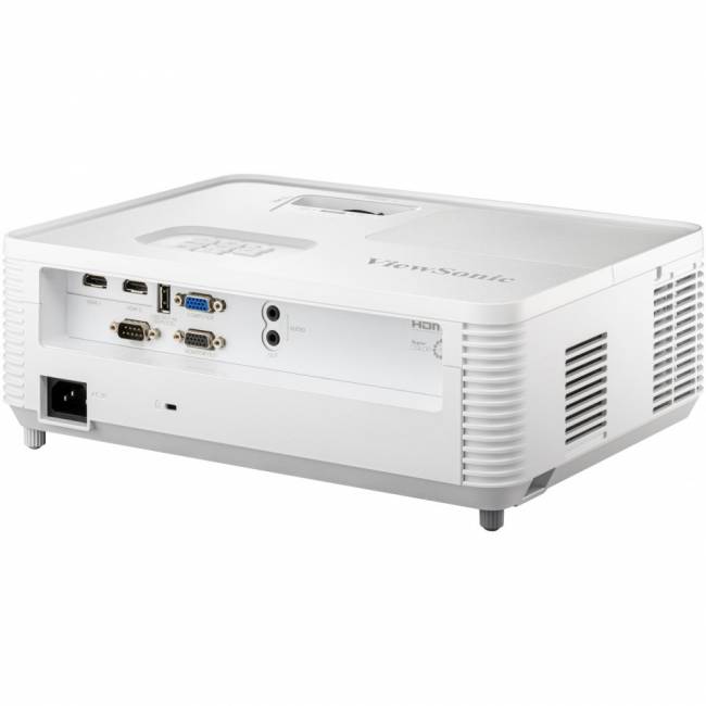 Проектор ViewSonic VS19342 — для бизнеса и офиса Проектор ViewSonic VS19342 — для бизнеса и офиса