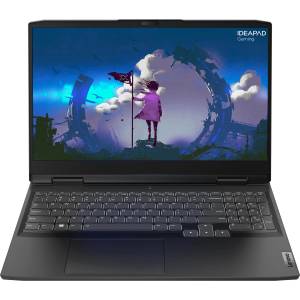 Ноутбук Lenovo IdeaPad Gaming 3 15IAH7 (82S9004TRK)