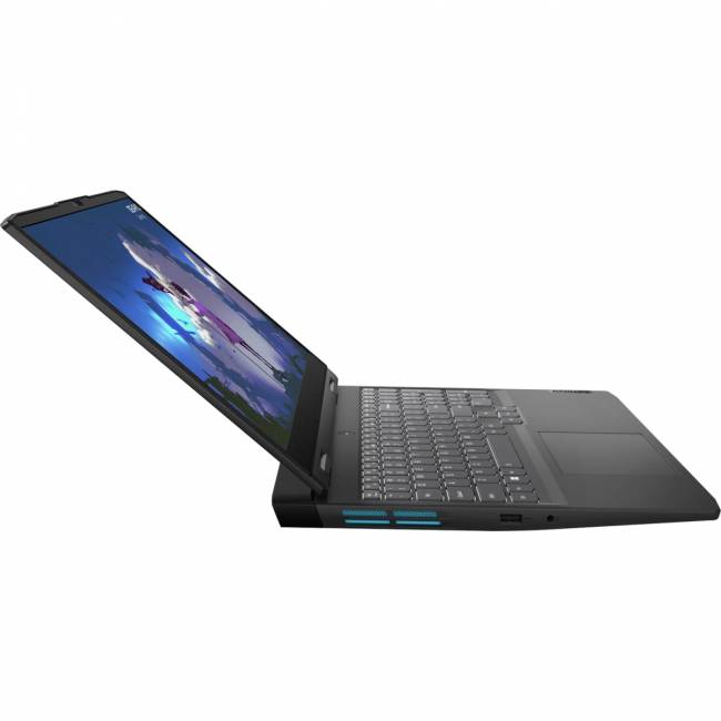 Ноутбук Lenovo IdeaPad Gaming 3 15IAH7 (82S9004TRK) — для бизнеса и офиса