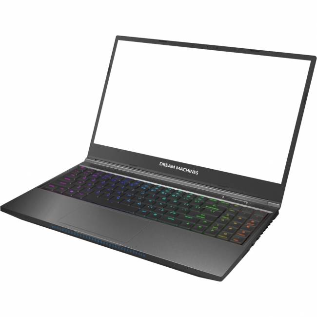 Ноутбук Dream Machines RT3080-15EU56 — для бизнеса и офиса