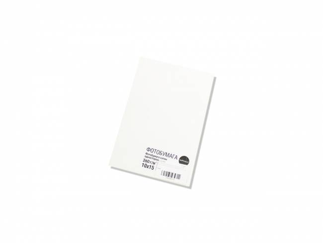 Фотобумага NetProduct атласная (сатин) односторонняя, 10х15 см, 260 г/м2, 50 л. new — для бизнеса и офиса Фотобумага NetProduct атласная (сатин) односторонняя, 10х15 см, 260 г/м2, 50 л. new — для бизнеса и офиса