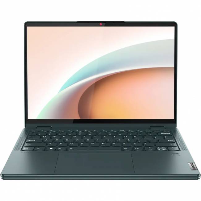 Ноутбук Lenovo Yoga 6 13ALC7 (82UD008URK) — для бизнеса и офиса