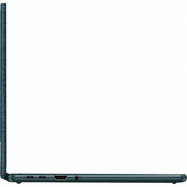 Ноутбук Lenovo Yoga 6 13ALC7 (82UD008URK) — для бизнеса и офиса