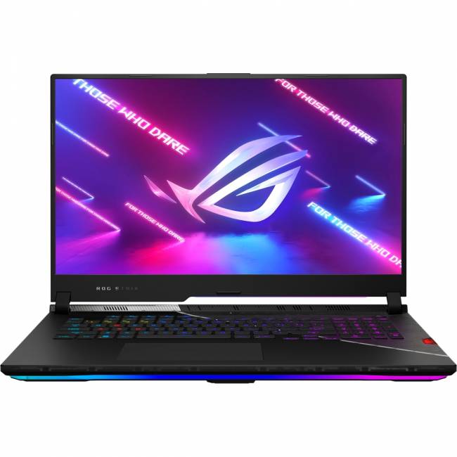 Ноутбук ASUS ROG G733ZW-LL153W (90NR08G2-M008U0) — для бизнеса и офиса