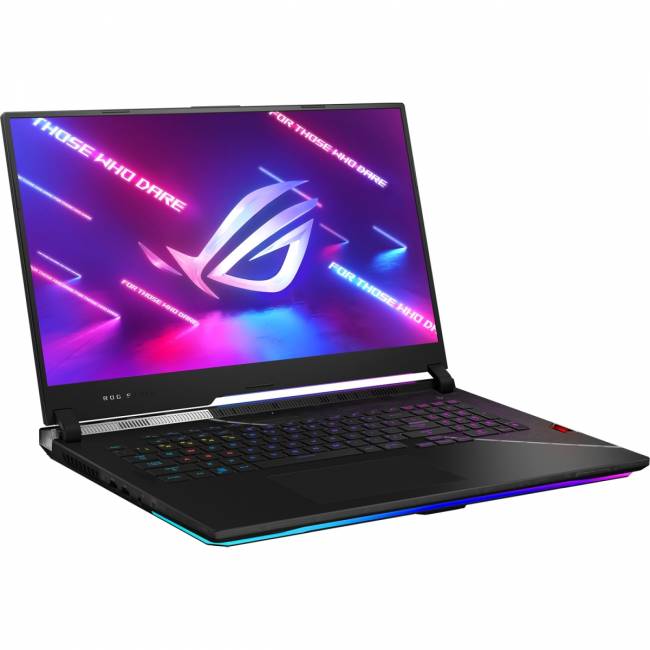 Ноутбук ASUS ROG G733ZW-LL153W (90NR08G2-M008U0) — для бизнеса и офиса