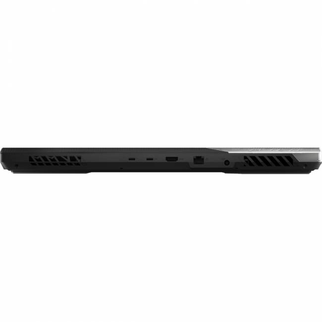 Ноутбук ASUS ROG G733ZW-LL153W (90NR08G2-M008U0) — для бизнеса и офиса