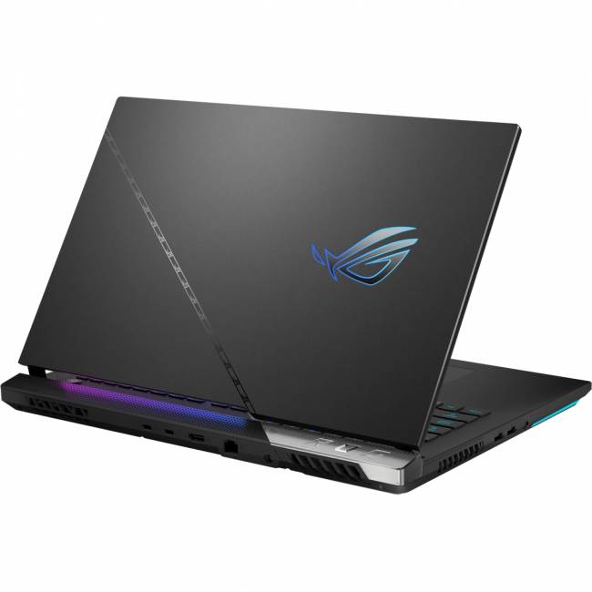 Ноутбук ASUS ROG G733ZW-LL153W (90NR08G2-M008U0) — для бизнеса и офиса