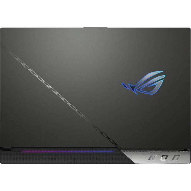 Ноутбук ASUS ROG G733ZW-LL153W (90NR08G2-M008U0) — для бизнеса и офиса