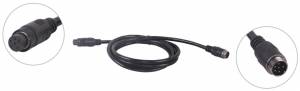 Кабель переходник 6-pin на сетевое подключение Guangdong BaoLun Electronics TS-003DRM
